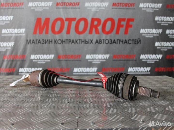 Привод левый Хонда Фрид GB3 L15A А317