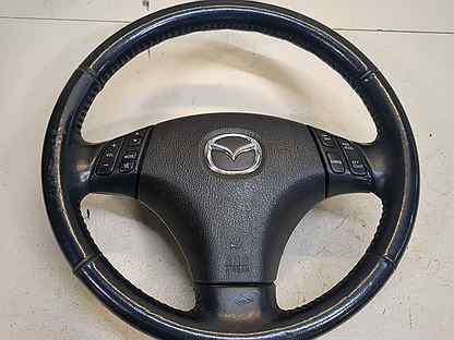 Руль Mazda 6 (GG), 2006