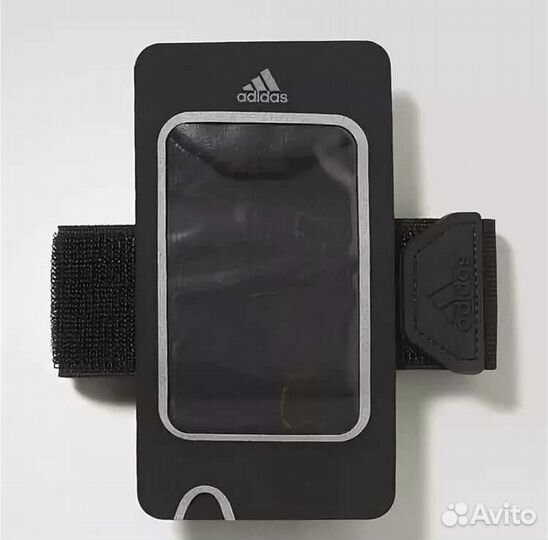 Фирменный чехол на руку Adidas