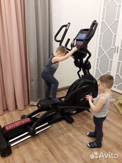 Эллиптические тренажеры,Эллипсоиды(новые)