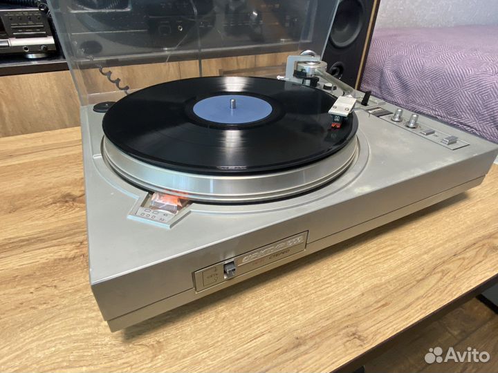 Проигрыватель арктур 006