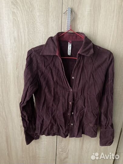 Пакет женских вещей размер 40-42