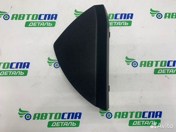 Накладка декоративная двери передняя левая