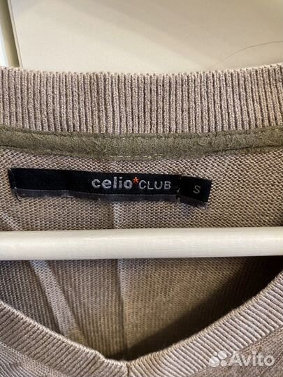 Джемпер celio