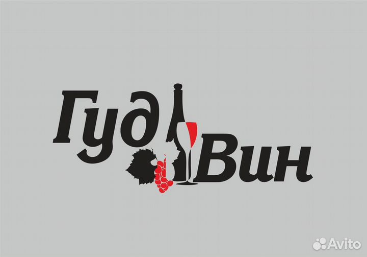 Контролер-охранник в алко-бар 