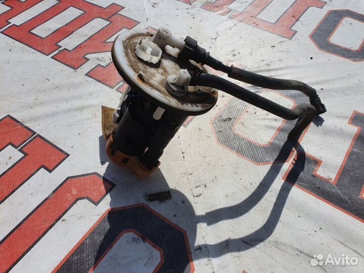 Топливный насос Mitsubishi Lancer CS1A 4G13 2003