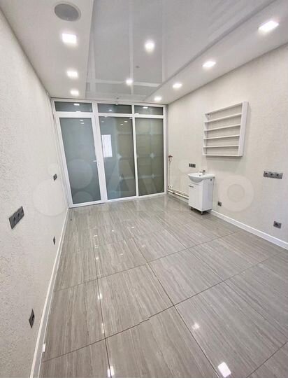 Свободного назначения, 13 м²