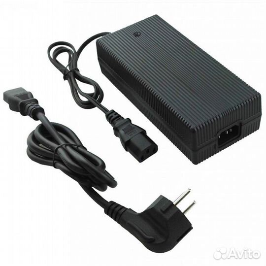 Зарядное 60V 2A для электроскутера Citycoco