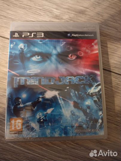 Игра для playstation ps3