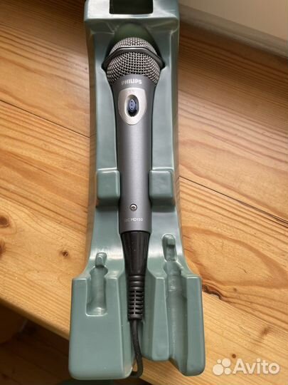 Микрофон Philips