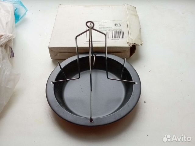 Гриль для курицы