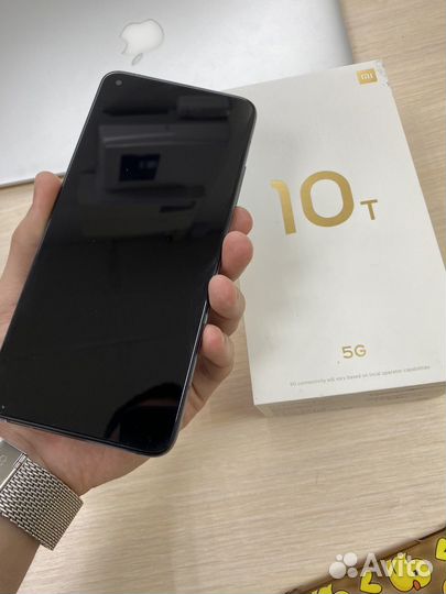 Xiaomi Mi 10T, 8/128 ГБ