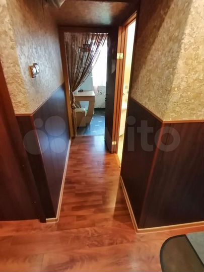 2-к. квартира, 48 м², 5/5 эт.