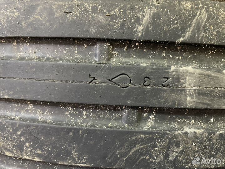 Nokian Tyres Nordman SZ 225/50 R17