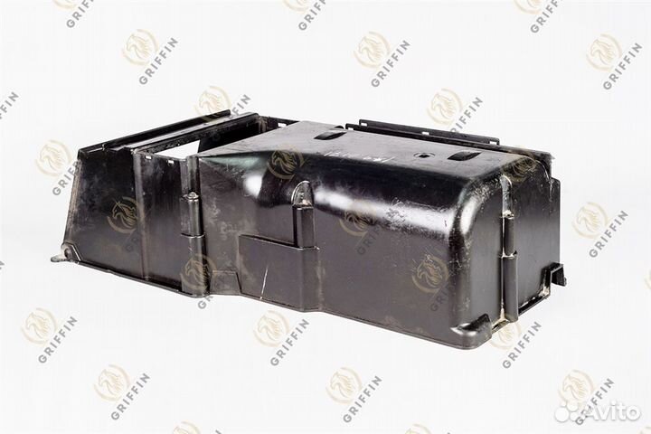 Воздуховод печки (Б/У) Scania