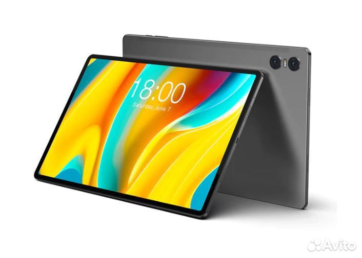 Планшет Teclast T50 Pro 8/256Gb 11