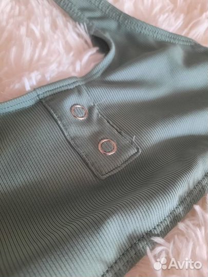 Купальники детские