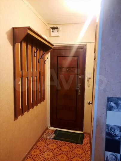 Квартира-студия, 20 м², 6/9 эт.