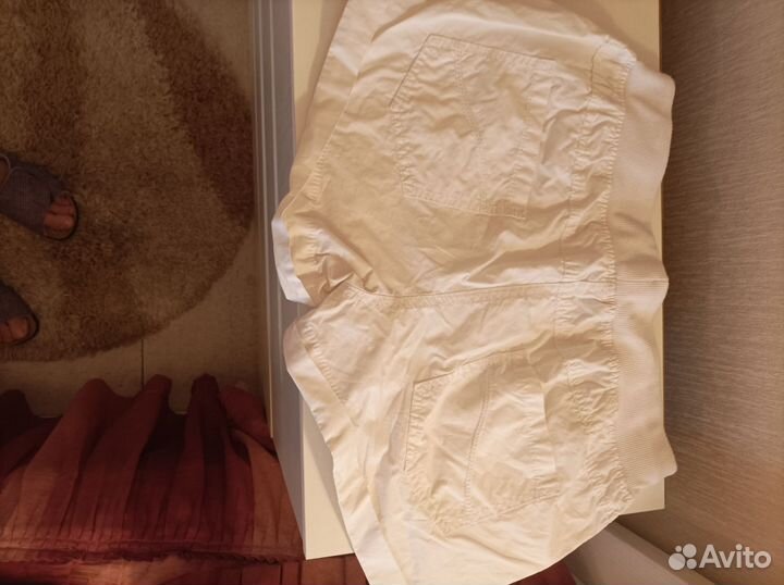 Шорты летние, шорты джинсовые