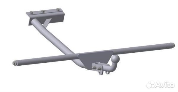 Фаркоп Ваз 2104, 21043, 21044, 21047 1981-2012