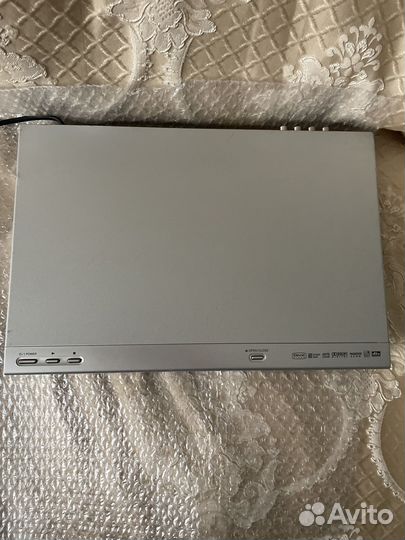 Dvd плеер LG- DS 564X