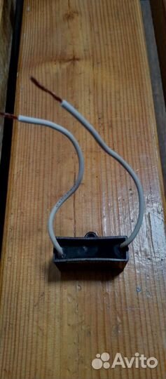 Конденсатор marquis