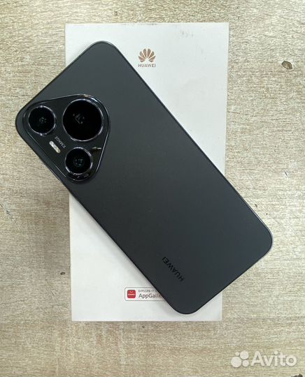 HUAWEI Pura 70, 12/256 ГБ