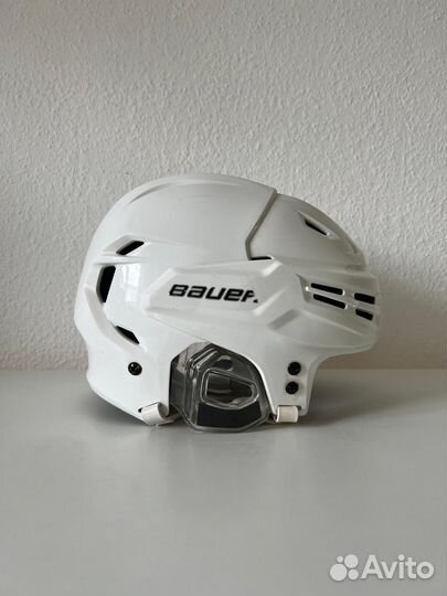 Шлем хоккейный Bauer IMS 9.0