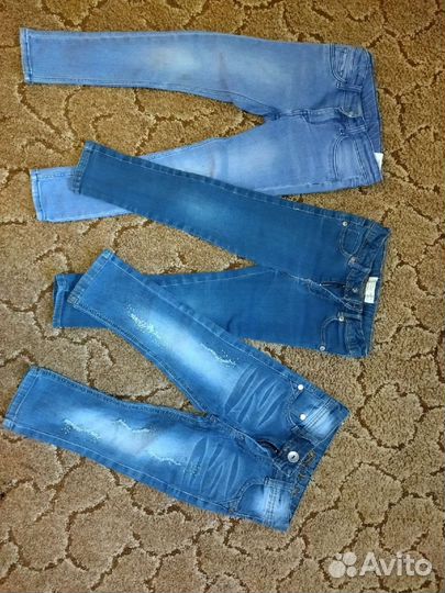 Детские вещи