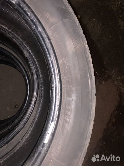 Bridgestone Potenza S001 235/50 R18 97V