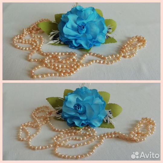Цветочные аксессуары