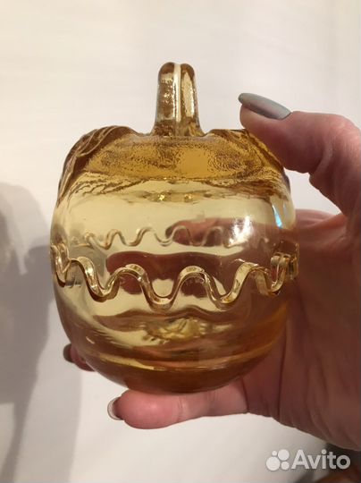 Лимонница винтаж СССР