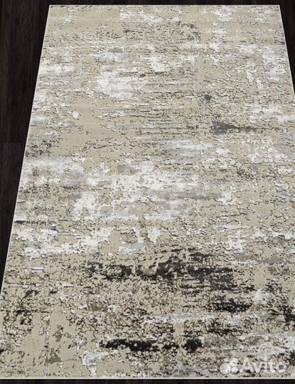 Ковер Merinos Dolce F201 бежевый