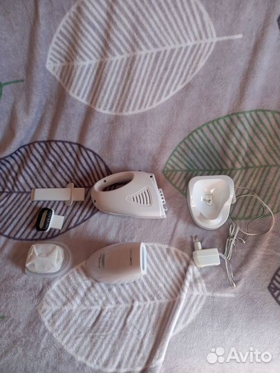 Пылесос ручной Ciatronic AKS 827 б/у