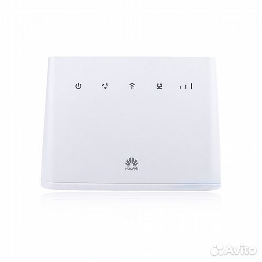Huawei B310M-22 белый