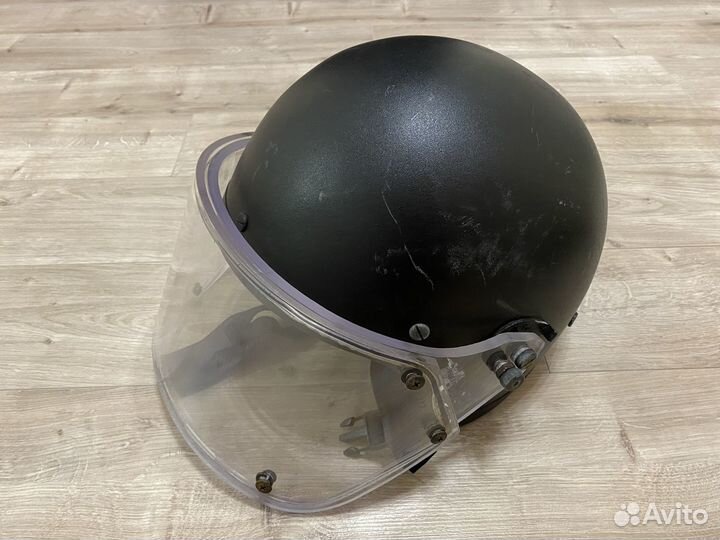 Бронешлем лшз-2дт