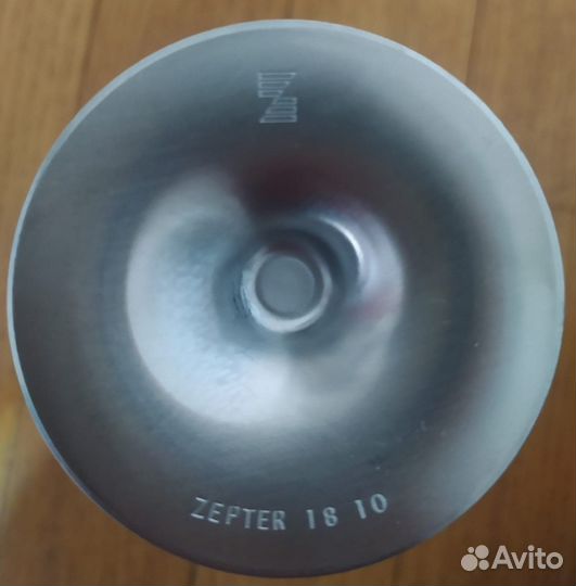 Бокалы Цептер (Zepter) LS-170-2-DG