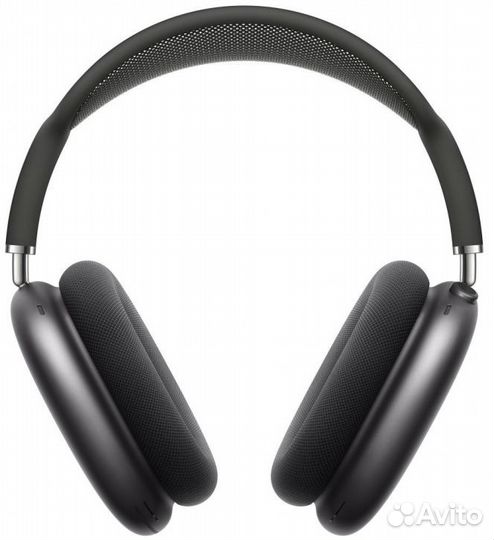 Наушники Apple AirPods Max Space Gray