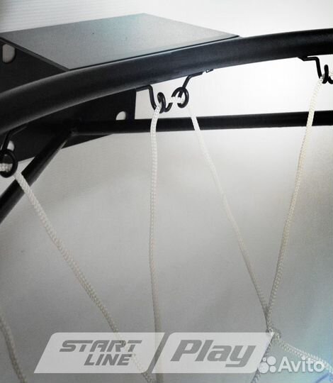 Баскетбольное кольцо SLP