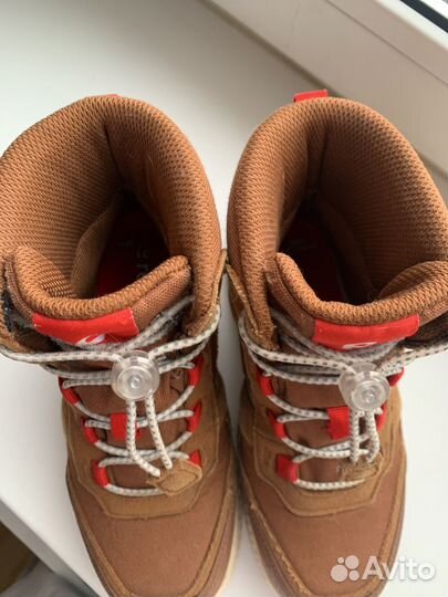 Ботинки reima 31