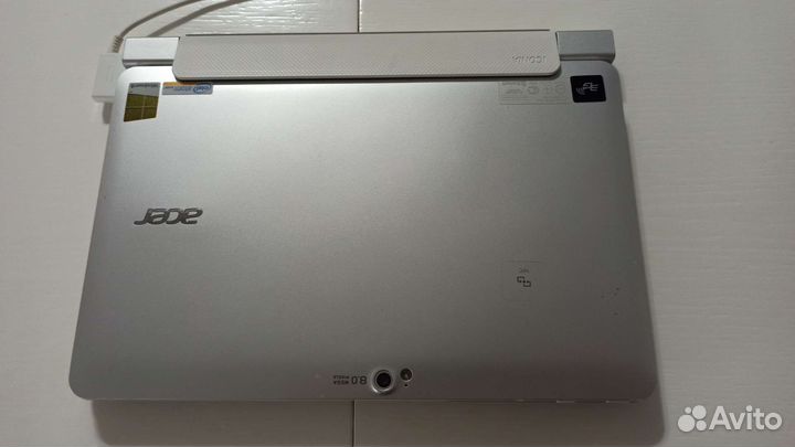 Acer iconia tab w511