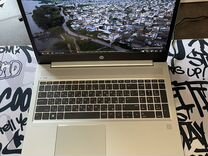 HP ProBook 455R G6/Ryzen 7pro 2700u/Озу 8gb/Ssd m2