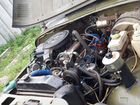 УАЗ 469 2.4 МТ, 1977, 3 000 км объявление продам