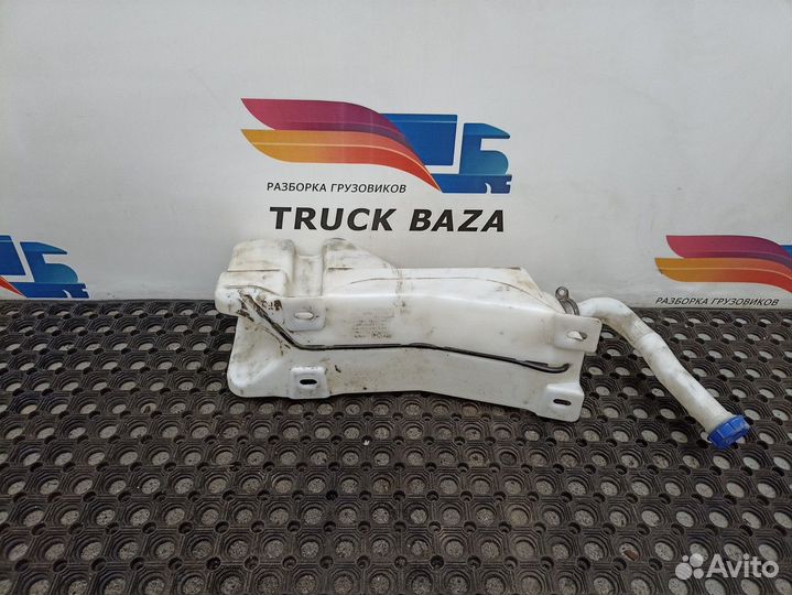 504072999 Бачок омывателя лобового стекла