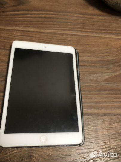 iPad mini 2