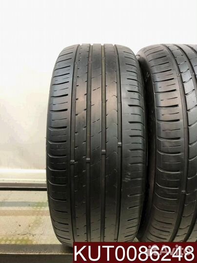 Kumho Ecsta HS51 215/55 R16 107U