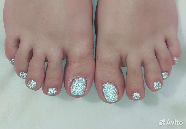 Маникюр педикюр, шугаринг,перманент, массаж миост