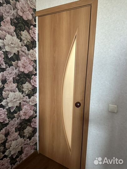 Двери межкомнатные