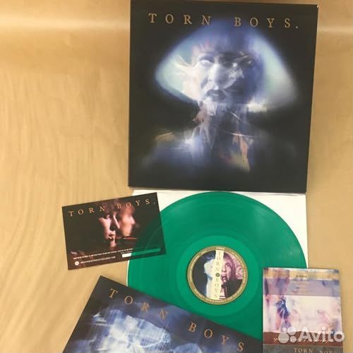 Torn Boys - 1983 (2 LP)