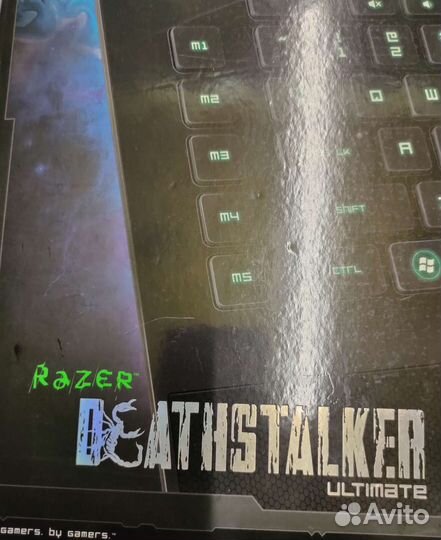 Клавиатура